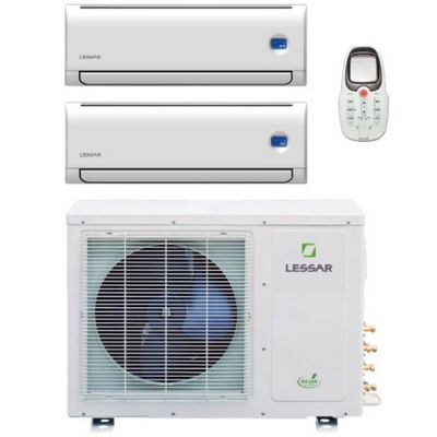 Кондиционеры и сплит-системы Lessar eMagic